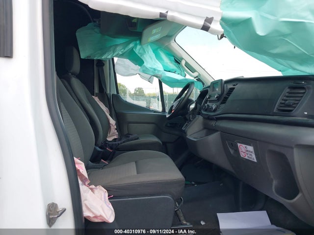 Ford Transit-250 2020 1FTBR1C84LKA04776 Image 5