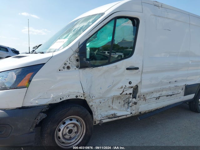 Ford Transit-250 2020 1FTBR1C84LKA04776 Image 6