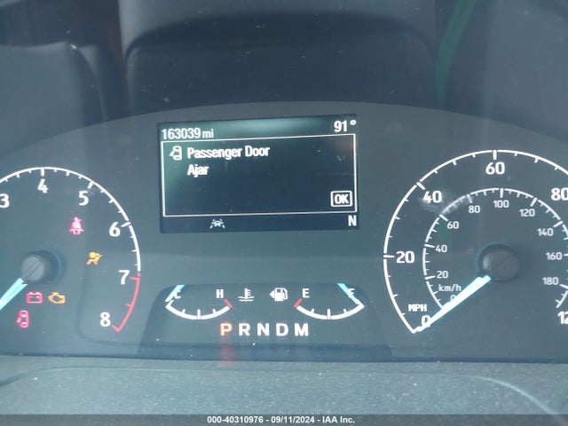 Ford Transit-250 2020 1FTBR1C84LKA04776 Image 7