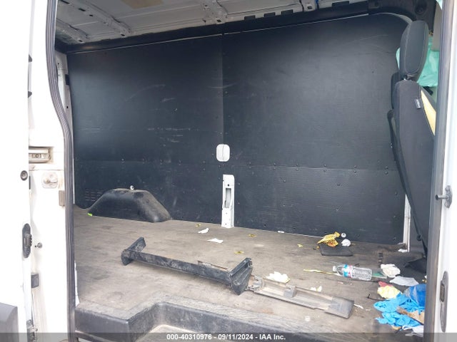 Ford Transit-250 2020 1FTBR1C84LKA04776 Image 8