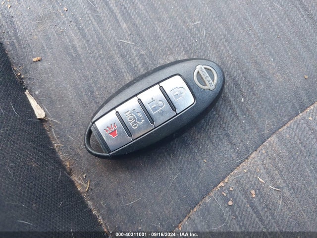 1N4AB7AP6EN850041 Nissan Sentra