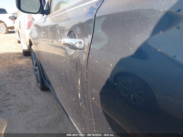 1N4AB7AP6EN850041 Nissan Sentra