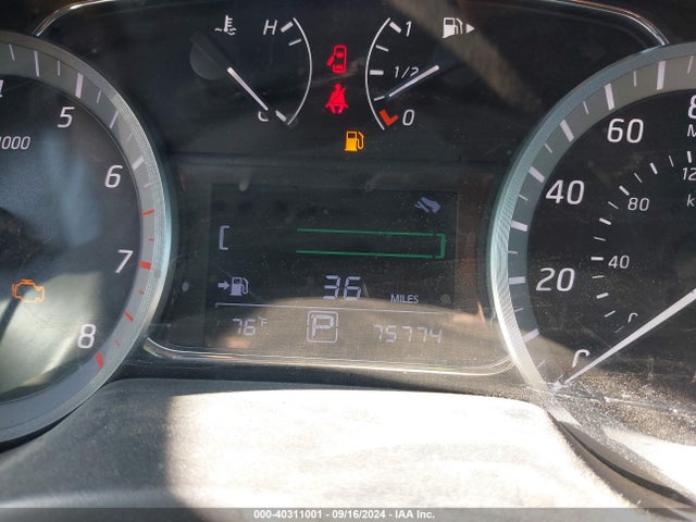1N4AB7AP6EN850041 Nissan Sentra
