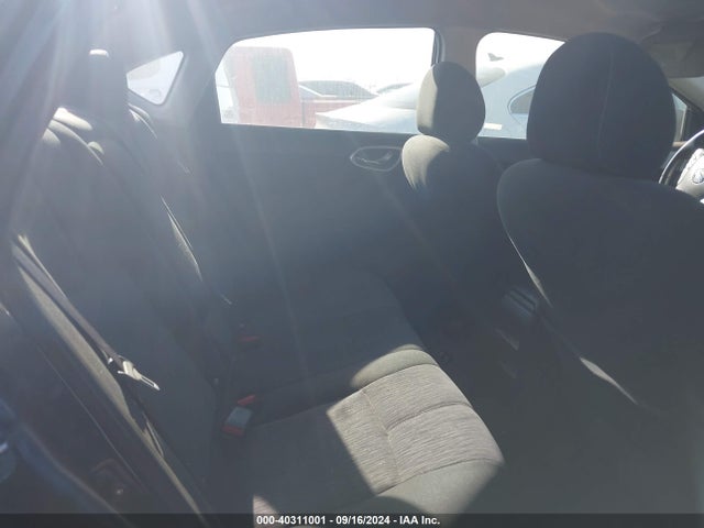 1N4AB7AP6EN850041 Nissan Sentra