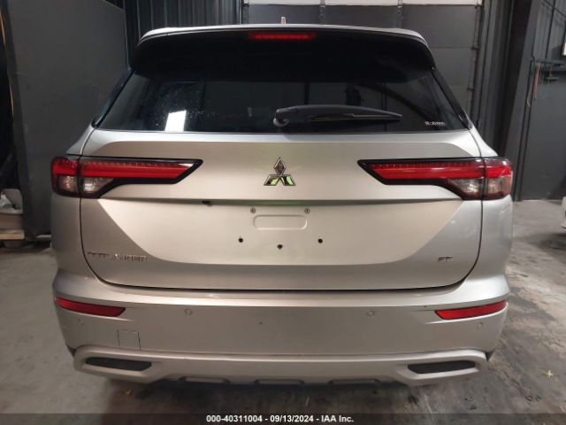 JA4J4UA8XNZ079842 Mitsubishi Outlander Se 2.5 S-awc