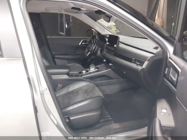 JA4J4UA8XNZ079842 Mitsubishi Outlander Se 2.5 S-awc