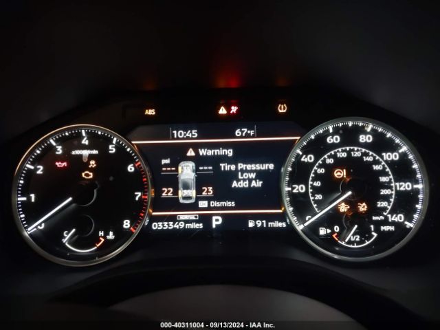 JA4J4UA8XNZ079842 Mitsubishi Outlander Se 2.5 S-awc