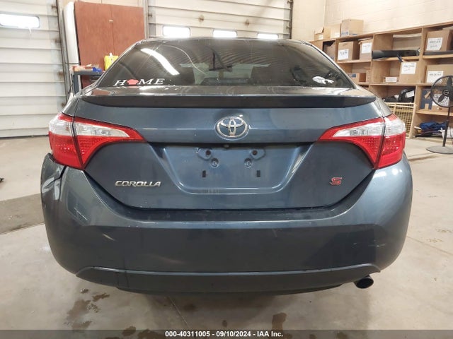 Toyota Corolla S Plus 2014 5YFBURHE2EP030051 Image 17
