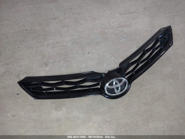 Toyota Corolla S Plus 2014 5YFBURHE2EP030051 Image 12