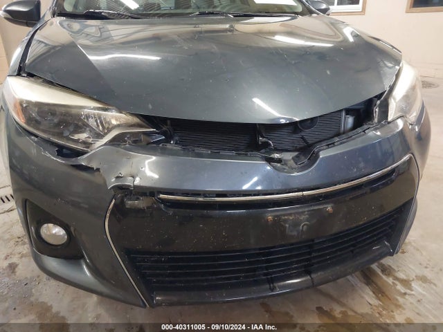 Toyota Corolla S Plus 2014 5YFBURHE2EP030051 Image 6