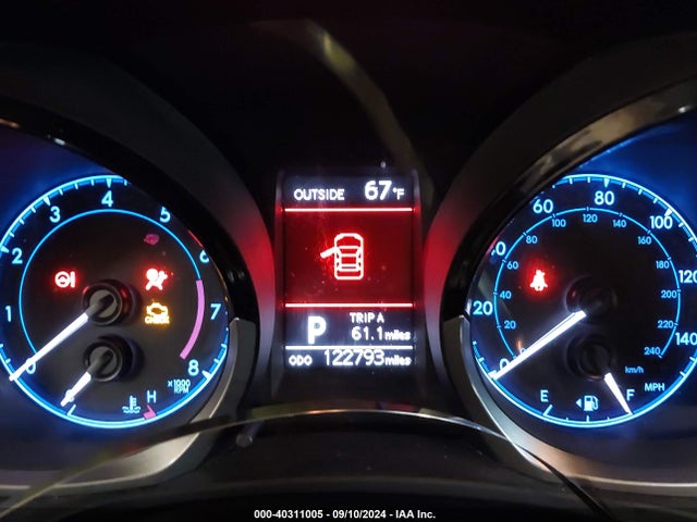 Toyota Corolla S Plus 2014 5YFBURHE2EP030051 Image 7
