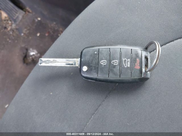 KNDJN2A26E7044908 KIA Soul