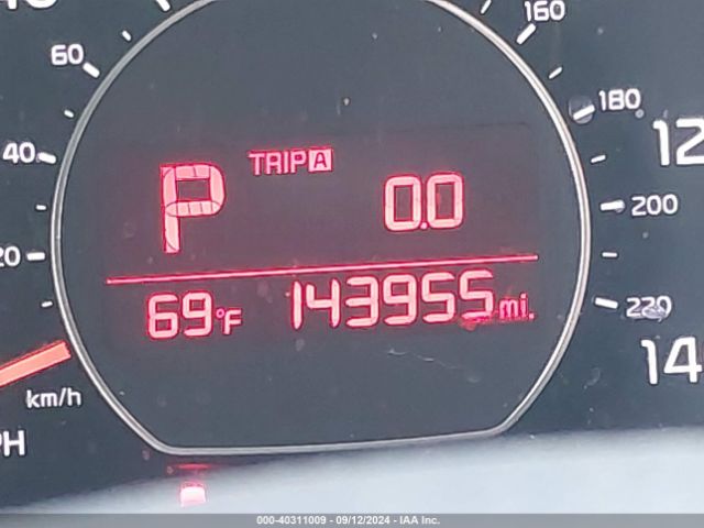 KNDJN2A26E7044908 KIA Soul