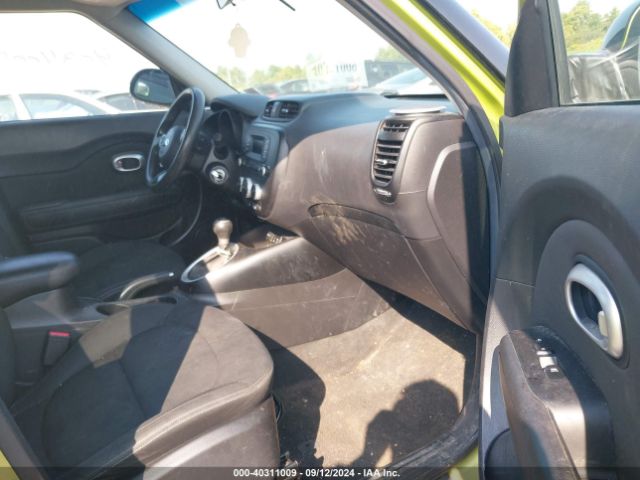 KNDJN2A26E7044908 KIA Soul