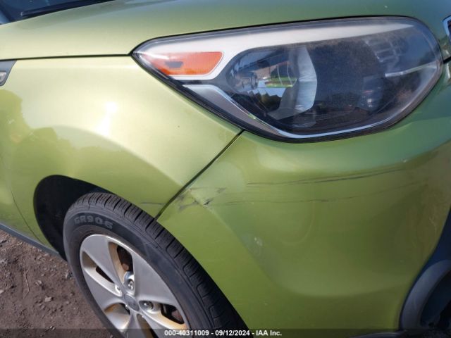 KNDJN2A26E7044908 KIA Soul