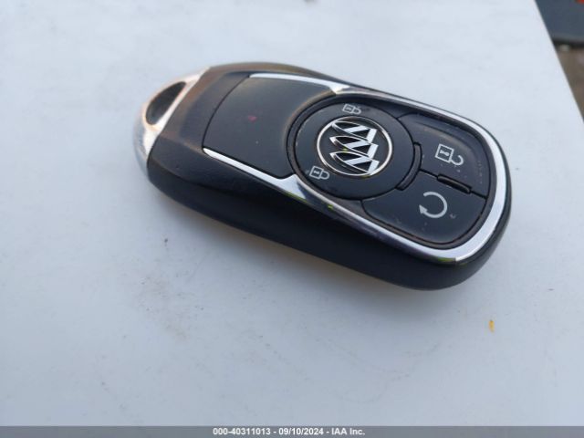 KL4CJGSB2JB680341 Buick Encore Essence