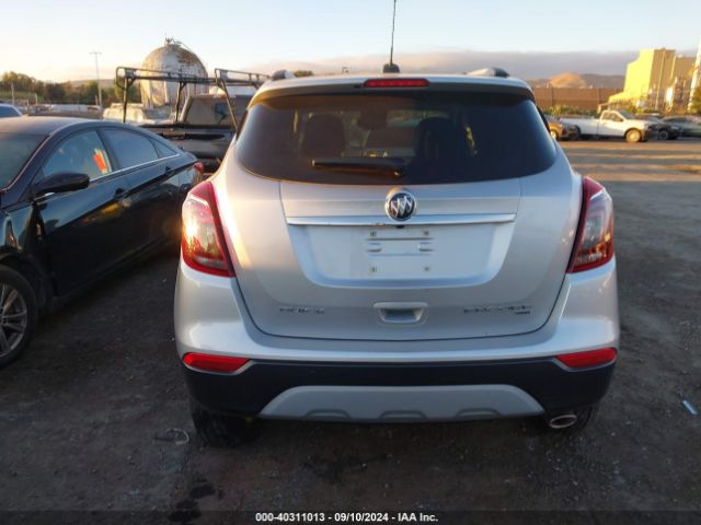 KL4CJGSB2JB680341 Buick Encore Essence