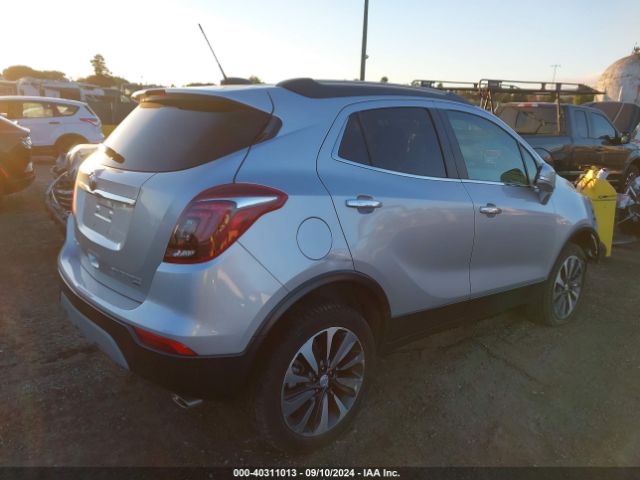 KL4CJGSB2JB680341 Buick Encore Essence