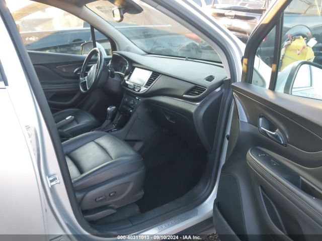 KL4CJGSB2JB680341 Buick Encore Essence