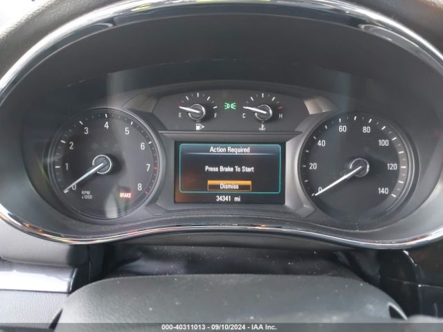 KL4CJGSB2JB680341 Buick Encore Essence