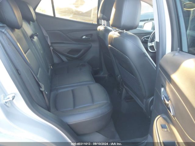 KL4CJGSB2JB680341 Buick Encore Essence