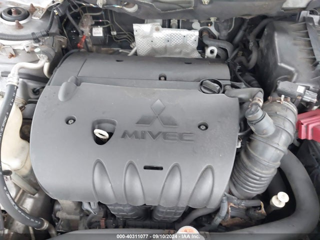 2013 MITSUBISHI LANCER JA32U2FU6DU018826 Photo 9