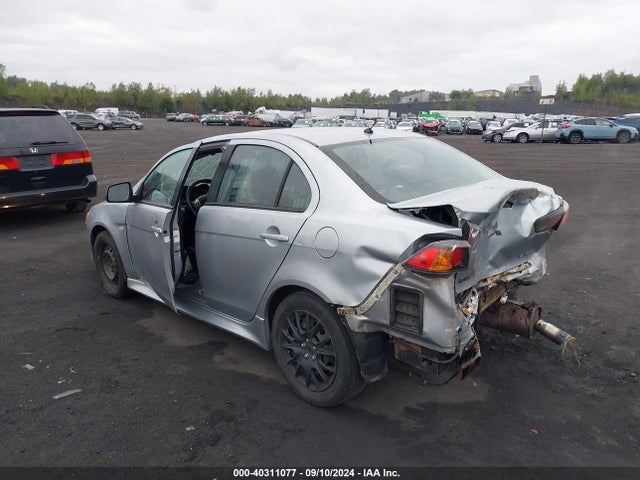 2013 MITSUBISHI LANCER JA32U2FU6DU018826 Photo 2