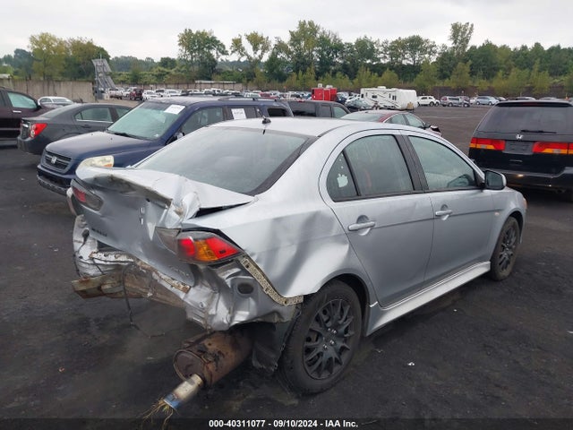 2013 MITSUBISHI LANCER JA32U2FU6DU018826 Photo 3