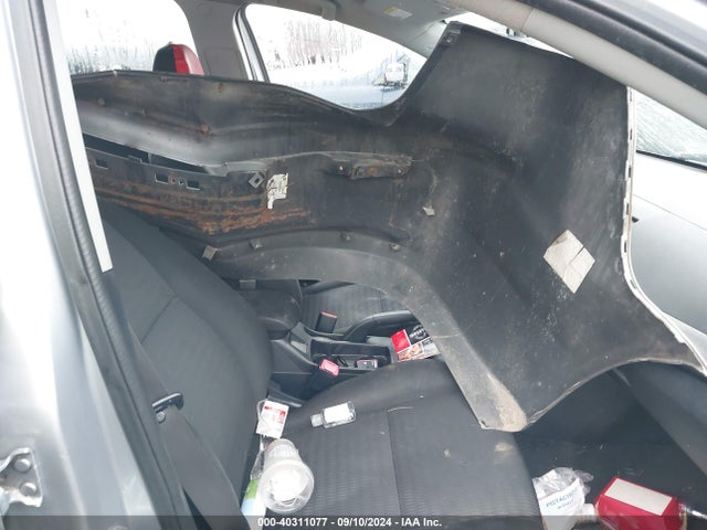 2013 MITSUBISHI LANCER JA32U2FU6DU018826 Photo 4