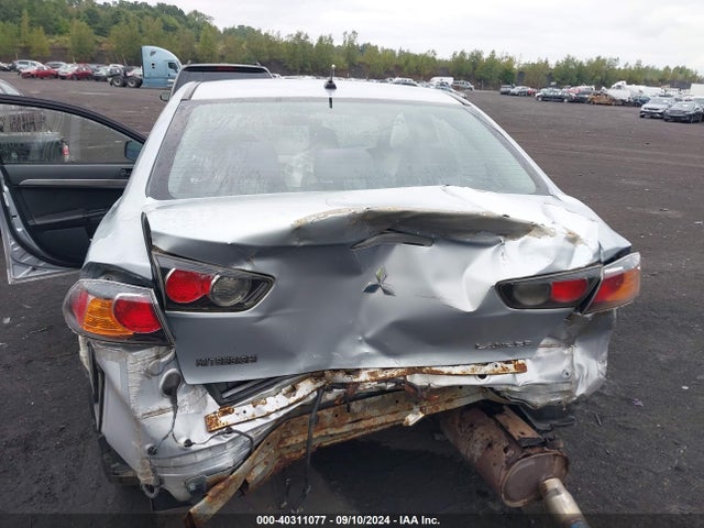 2013 MITSUBISHI LANCER JA32U2FU6DU018826 Photo 5