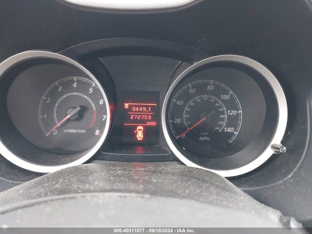 2013 MITSUBISHI LANCER JA32U2FU6DU018826 Photo 6