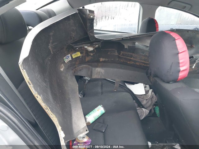 2013 MITSUBISHI LANCER JA32U2FU6DU018826 Photo 7