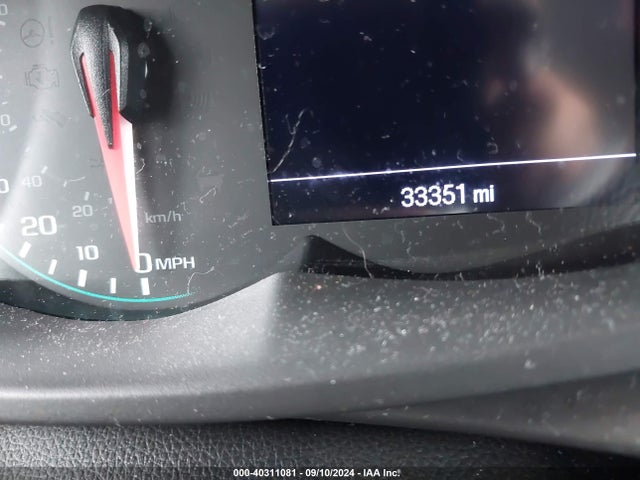 Chevrolet Trax Awd Lt 2020 KL7CJPSB5LB313309 Image 14