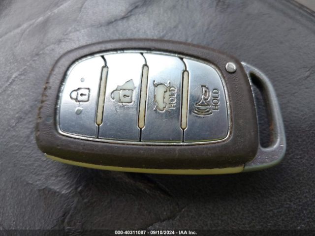 KM8JU3AG0FU959255 Hyundai Tucson Limited