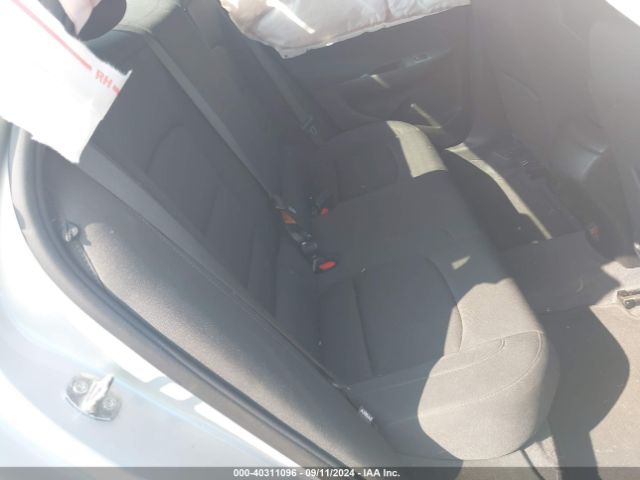 1G1ZB5ST5MF059000 Chevrolet Malibu Fwd Ls