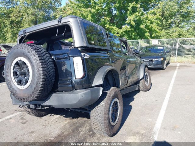 1FMEE5DPXNLB42241 Ford Bronco Outer Banks