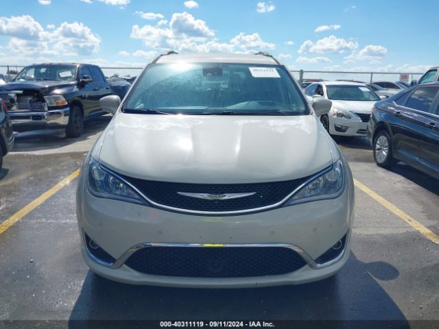 2C4RC1EG0HR564730 Chrysler Pacifica Touring-l Plus
