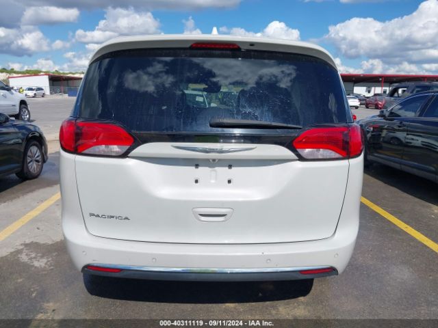 2C4RC1EG0HR564730 Chrysler Pacifica Touring-l Plus