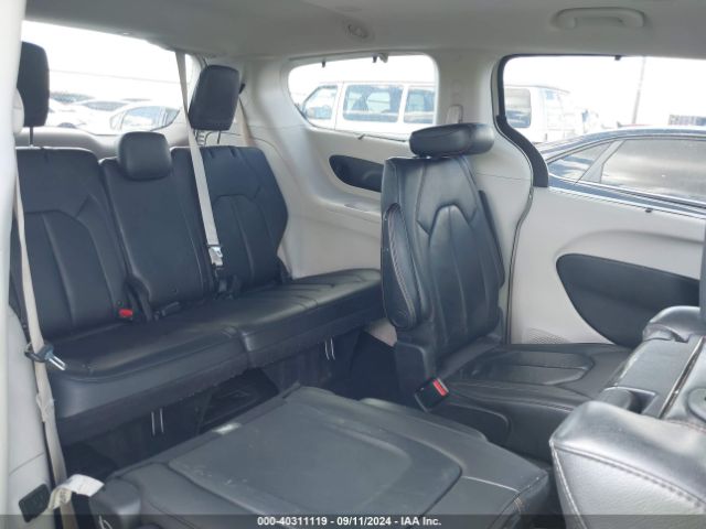 2C4RC1EG0HR564730 Chrysler Pacifica Touring-l Plus