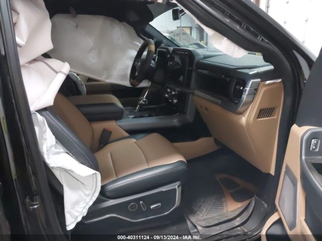 1FTFW1E14MFB79078 Ford F-150 Lariat