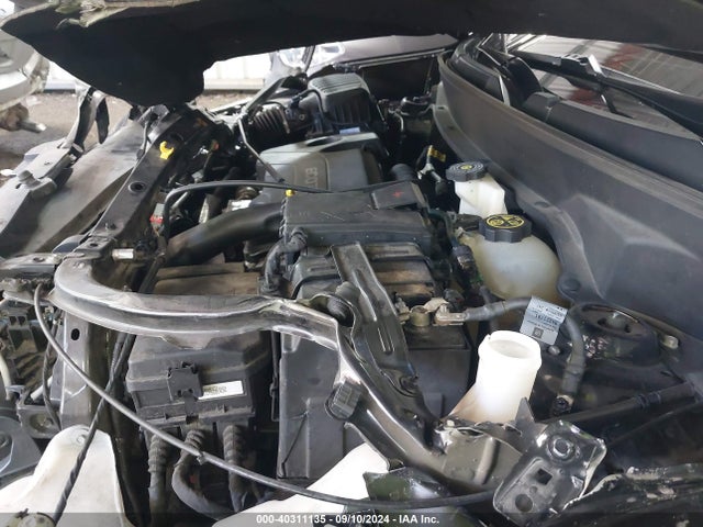 Chevrolet EQUINOX LT 2019 2GNAXJEV4K6265547 Image 10