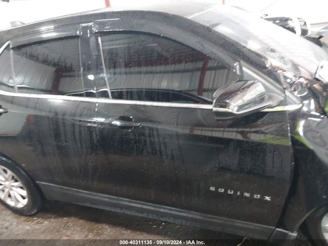Chevrolet EQUINOX LT 2019 2GNAXJEV4K6265547 Image 14