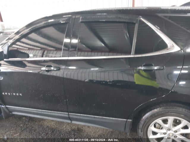 Chevrolet EQUINOX LT 2019 2GNAXJEV4K6265547 Image 15