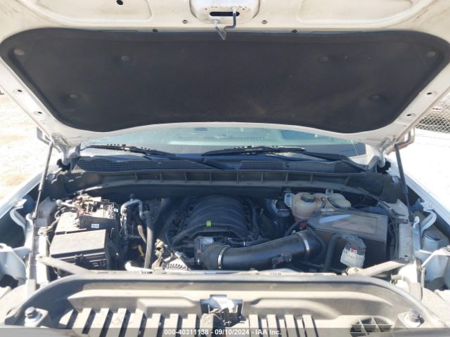 3GTP9EEL9LG359416 GMC Sierra 1500 4wd  Short Box At4