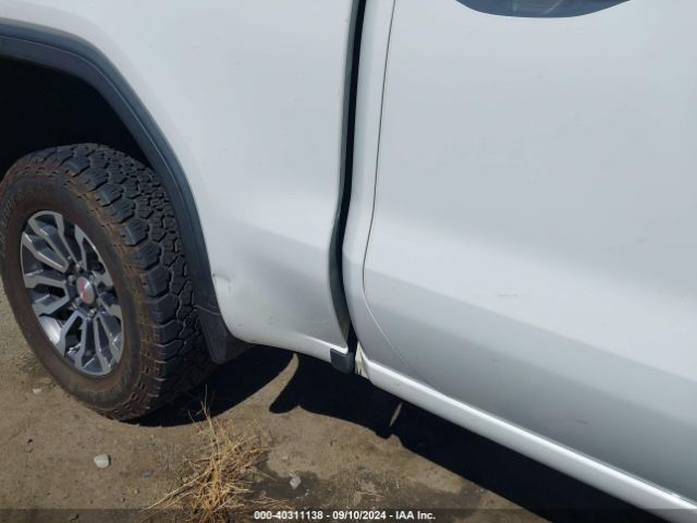 3GTP9EEL9LG359416 GMC Sierra 1500 4wd  Short Box At4