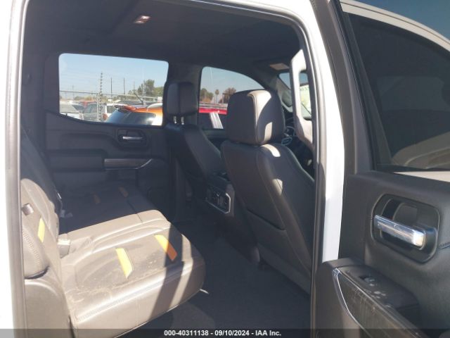 3GTP9EEL9LG359416 GMC Sierra 1500 4wd  Short Box At4