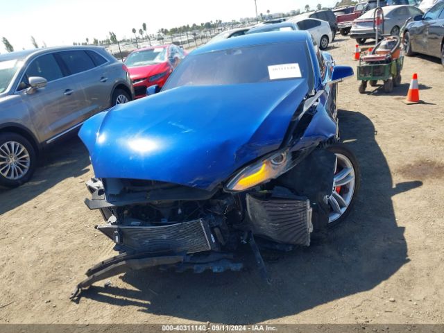 5YJSA1E48FF114703 Tesla Model S 85d/p85d