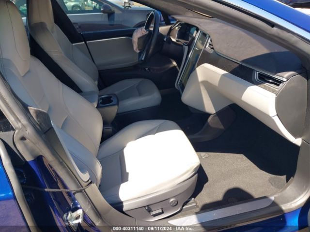 5YJSA1E48FF114703 Tesla Model S 85d/p85d