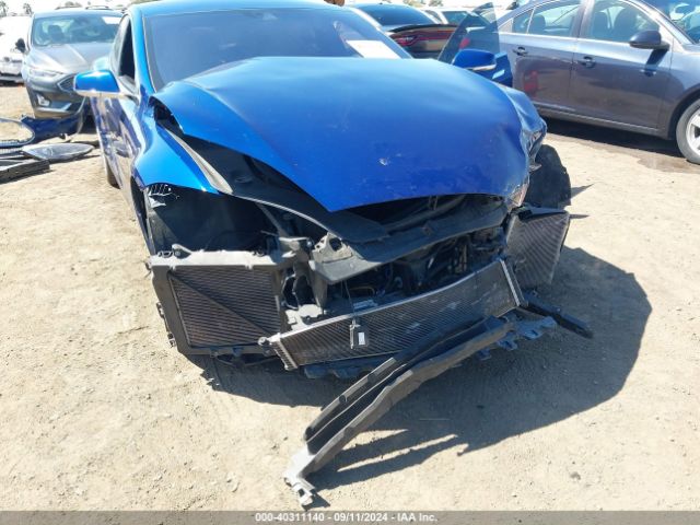5YJSA1E48FF114703 Tesla Model S 85d/p85d