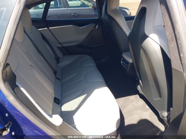 5YJSA1E48FF114703 Tesla Model S 85d/p85d